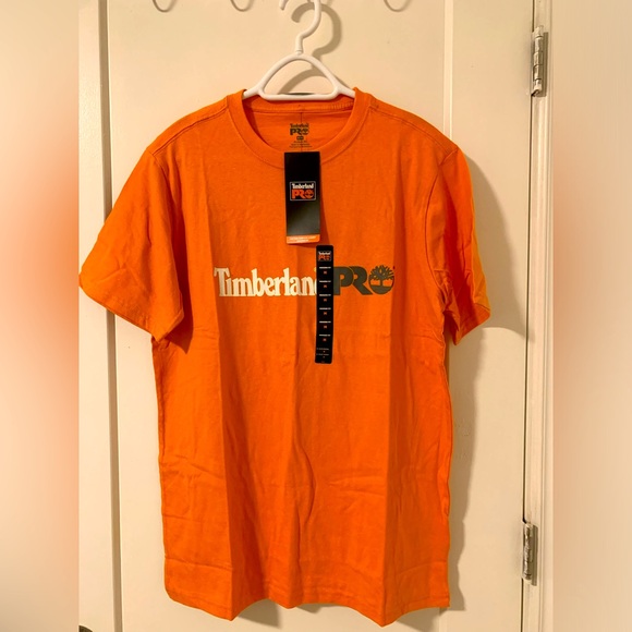 Timberland Pro | Men’s T-shirt | Size Medium - Picture 1 of 3